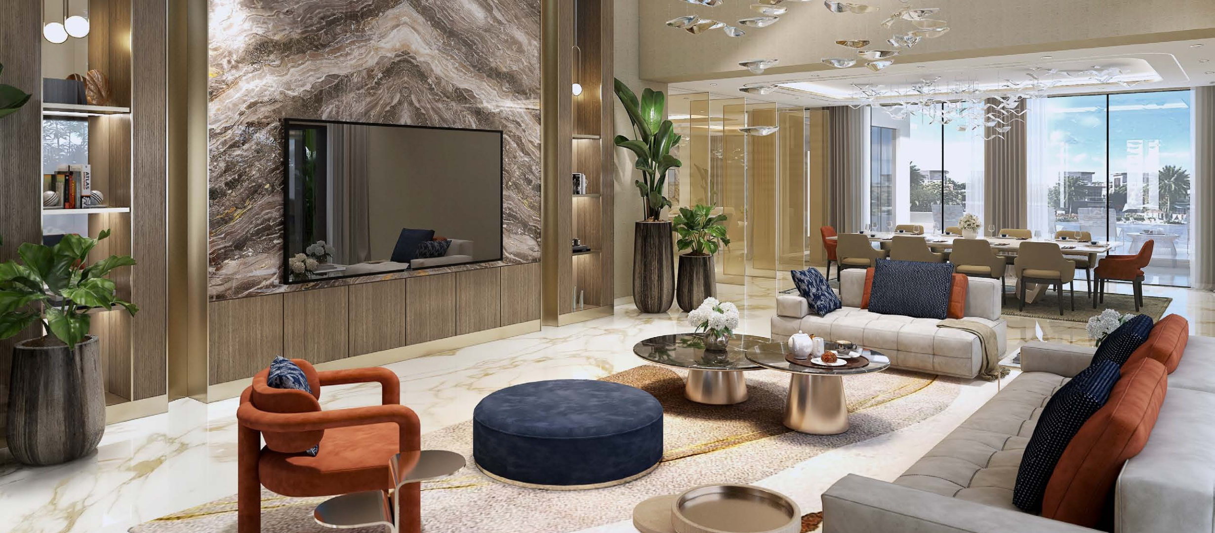 Simple image based business facebook banner (10)