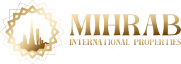 Mihrab Properties Logo